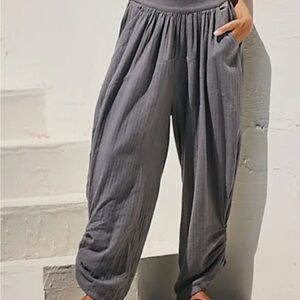 Free People Feelin’ Free Pants